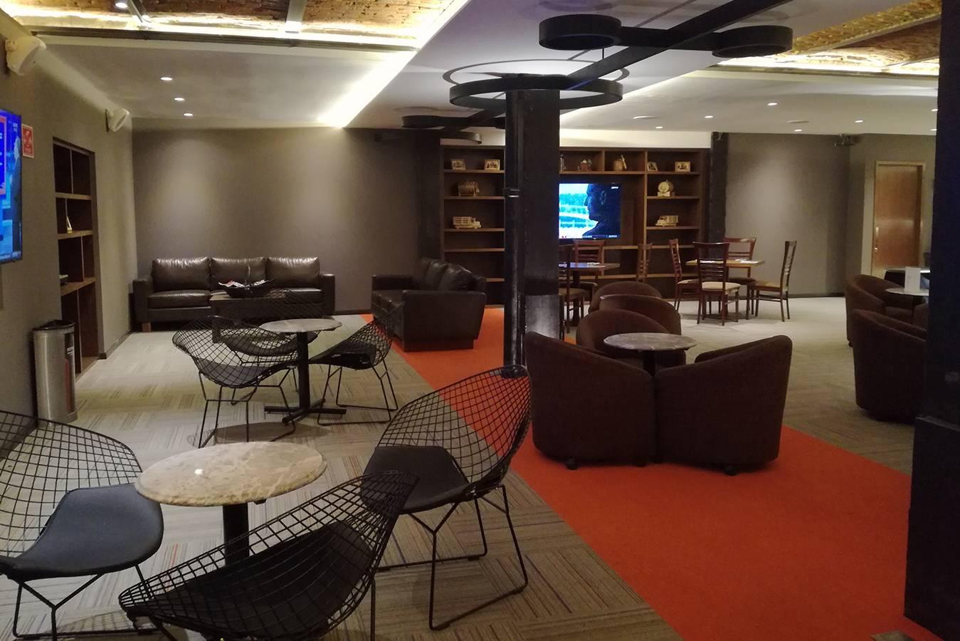 Hotel Fenix Guadalajara Esterno foto