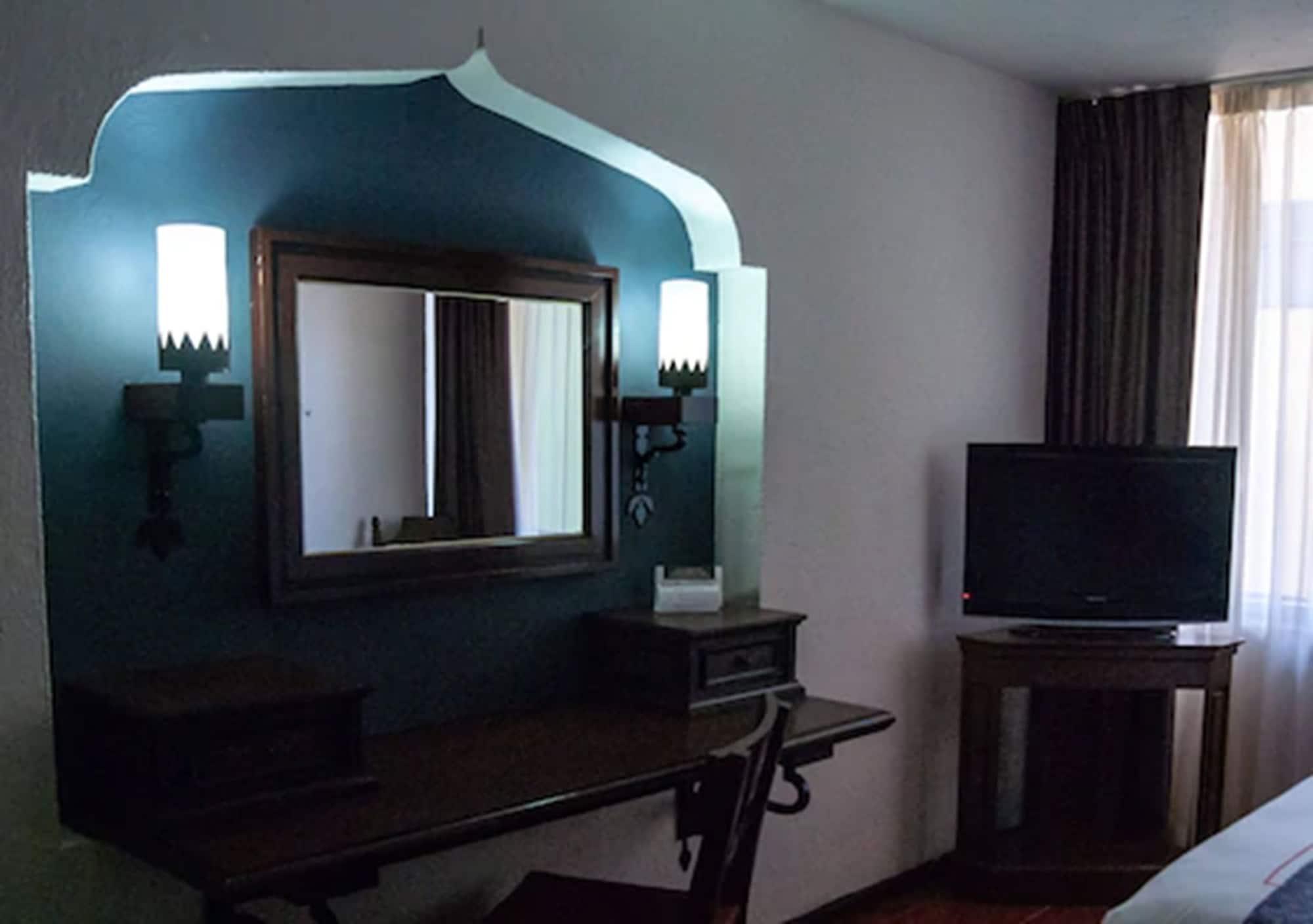 Hotel Fenix Guadalajara Esterno foto