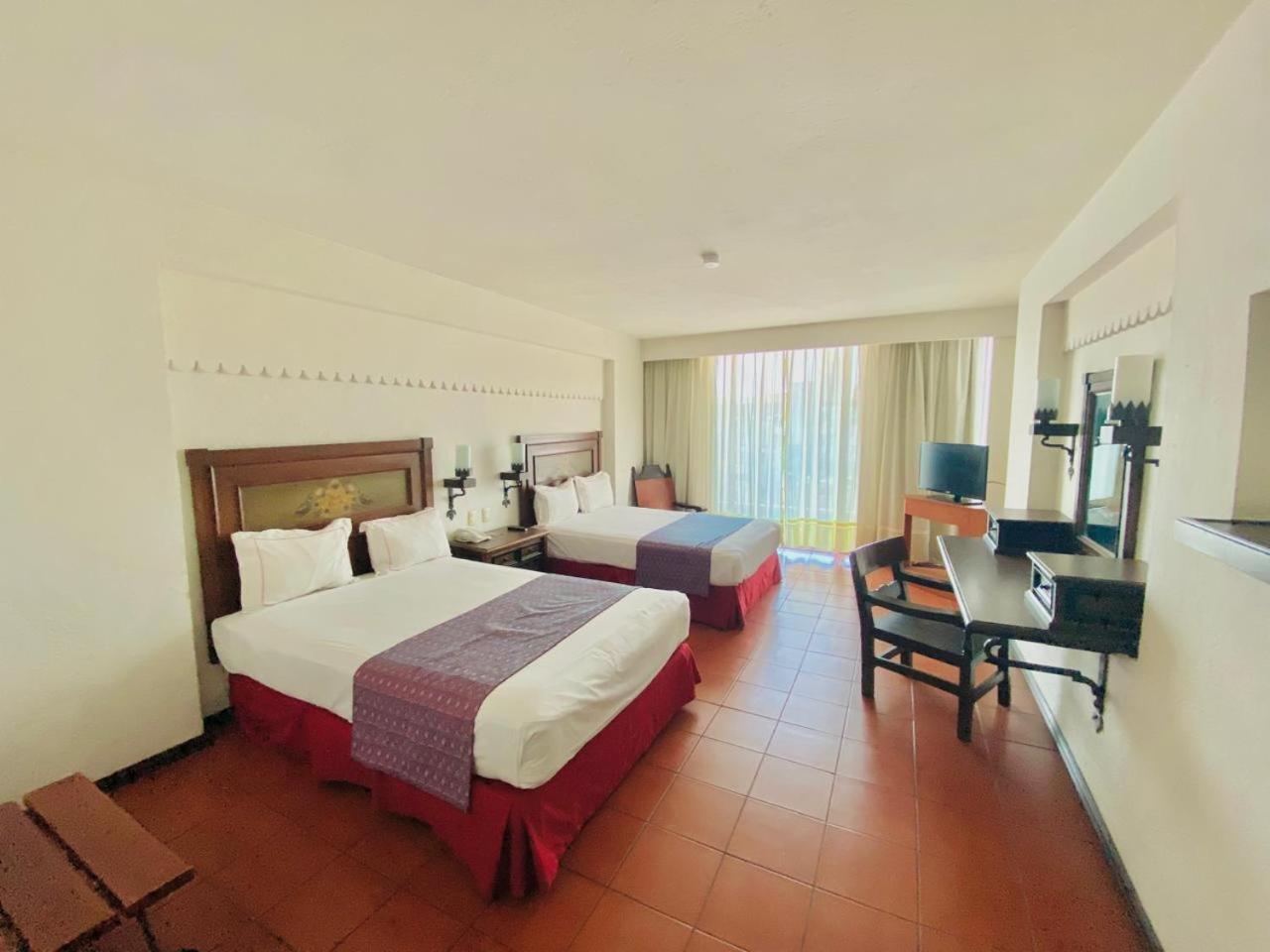 Hotel Fenix Guadalajara Esterno foto